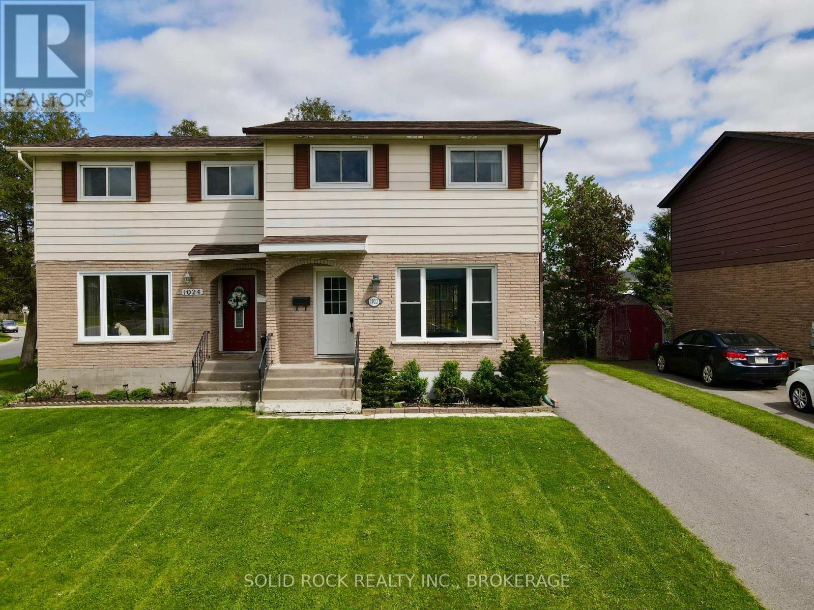 1022 Sprucewood Crescent, Kingston (City Northwest), Ontario  K7P 1N1 - Photo 4 - X12157927