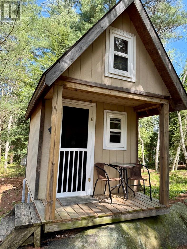 1145 Pine Path, Frontenac (Frontenac North), Ontario  K0H 1J0 - Photo 20 - X12157933