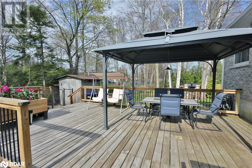 700 James Street, Innisfil, Ontario  L9S 2G7 - Photo 10 - 40730016