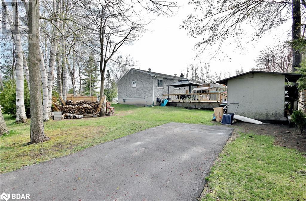 700 James Street, Innisfil, Ontario  L9S 2G7 - Photo 5 - 40730016