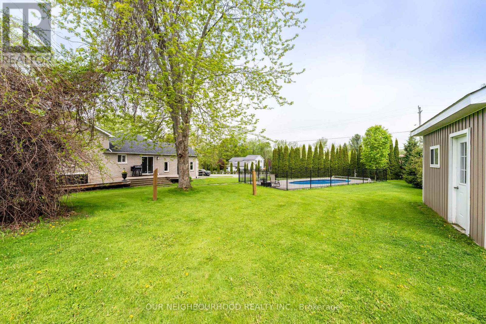 109 St Andrews Drive, Alnwick/haldimand, Ontario  K0K 2G0 - Photo 32 - X12157919