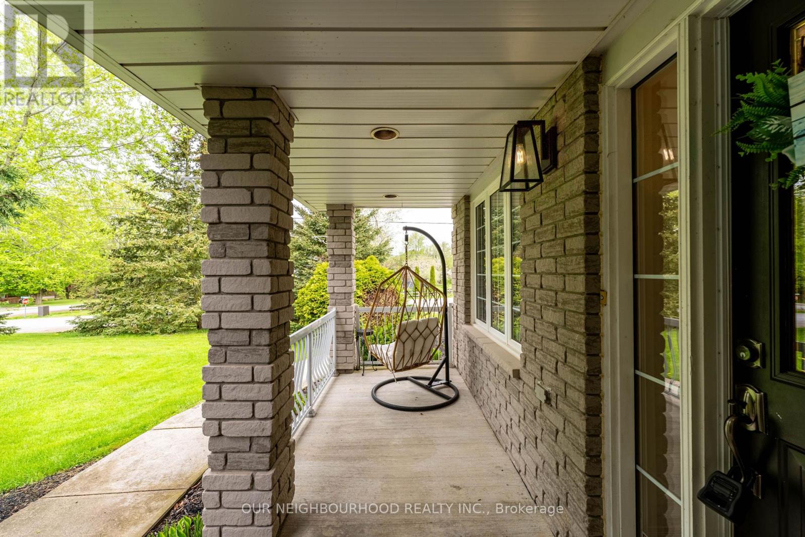 109 St Andrews Drive, Alnwick/haldimand, Ontario  K0K 2G0 - Photo 39 - X12157919