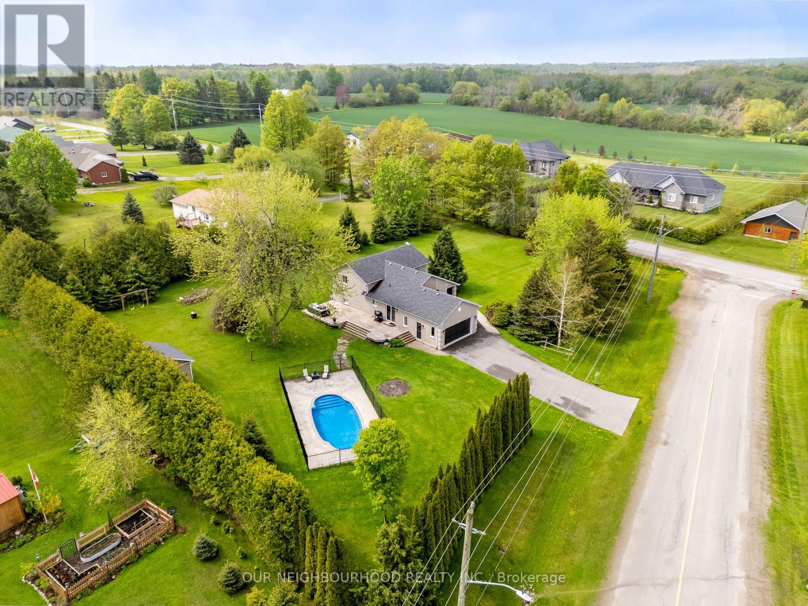 109 St Andrews Drive, Alnwick/haldimand, Ontario  K0K 2G0 - Photo 43 - X12157919