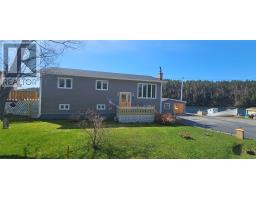 35 Luke's Arm Road, Cottlesville, Newfoundland & Labrador
