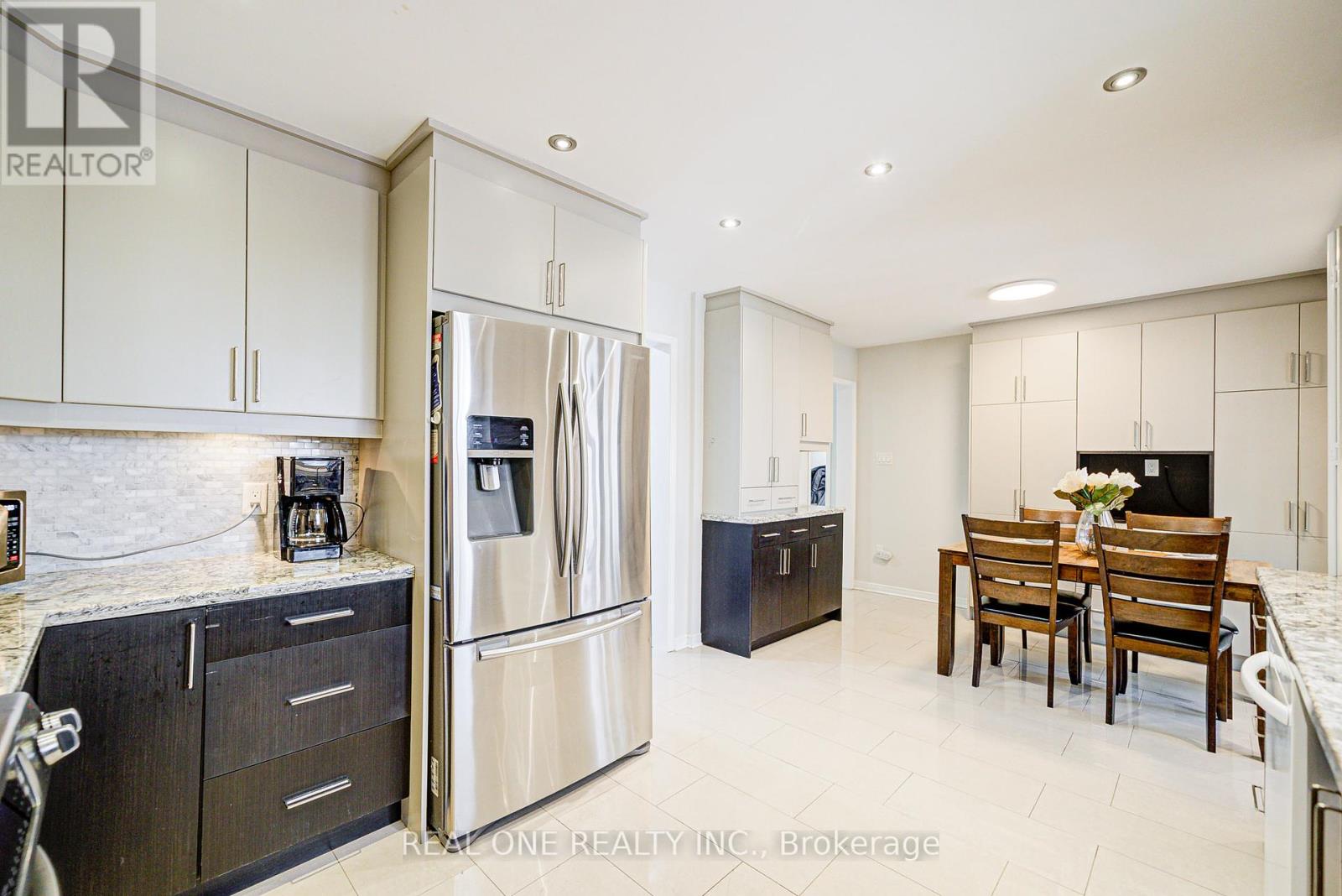58 Joseph Aaron Boulevard, Vaughan, Ontario  L4J 6J1 - Photo 19 - N12157861