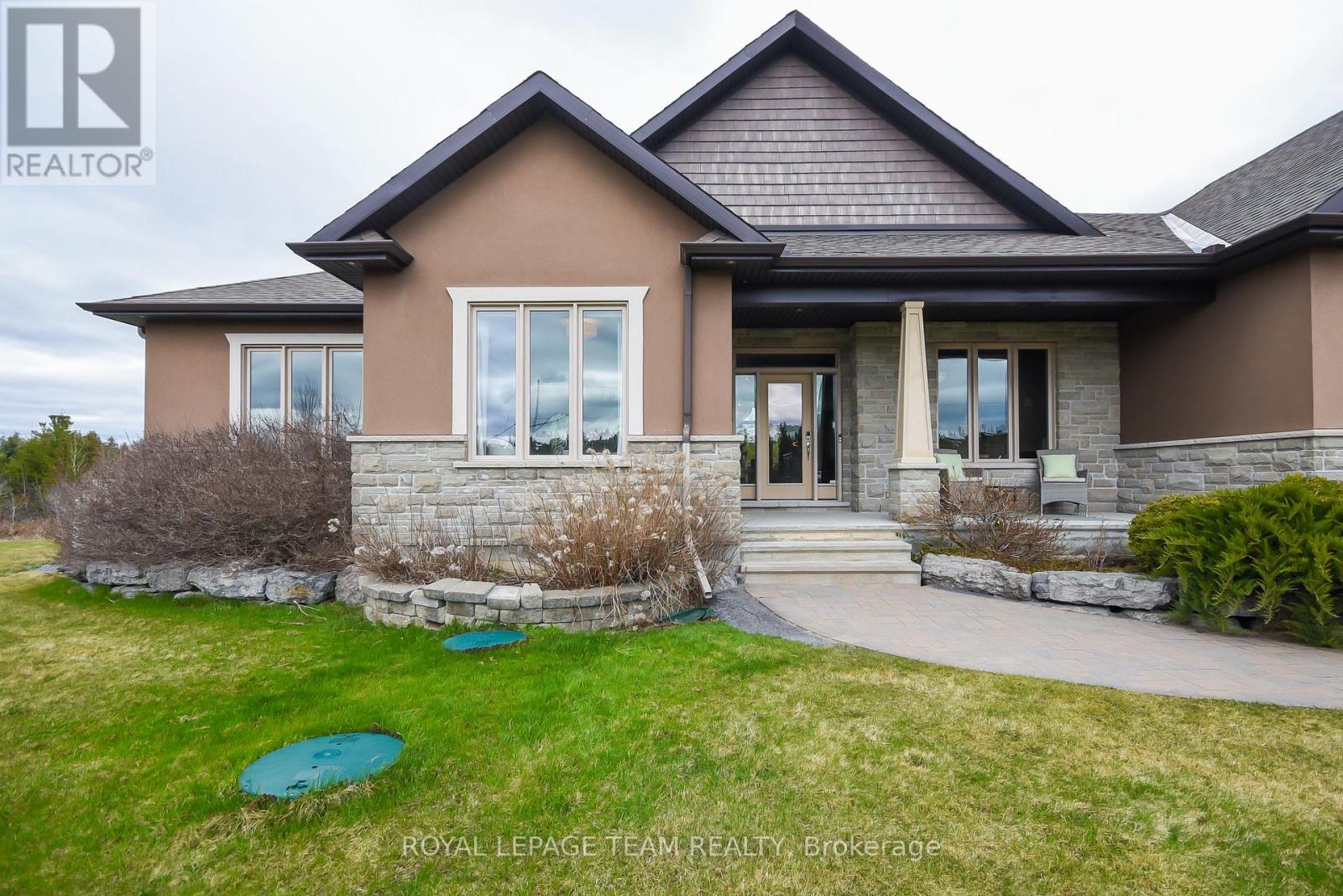 1702 Corkery Road, Ottawa, Ontario  K0A 1L0 - Photo 2 - X12104617
