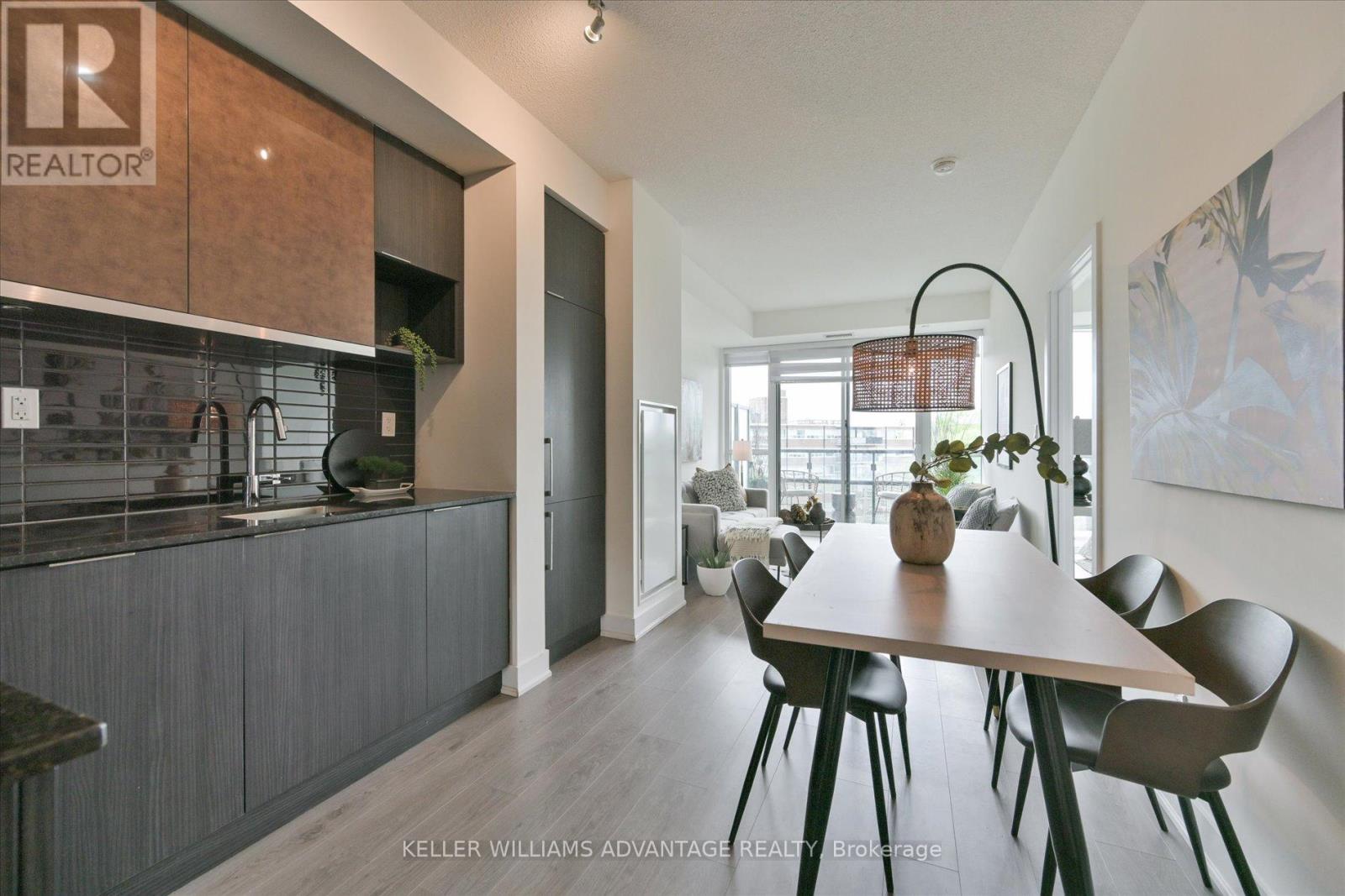 Property at 506 - 99 THE DONWAY W image 5