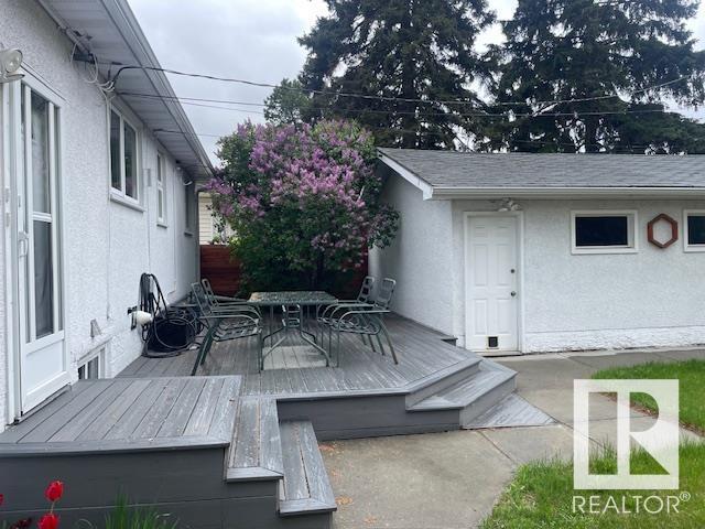 Property at 8528 64 AV NW image 2