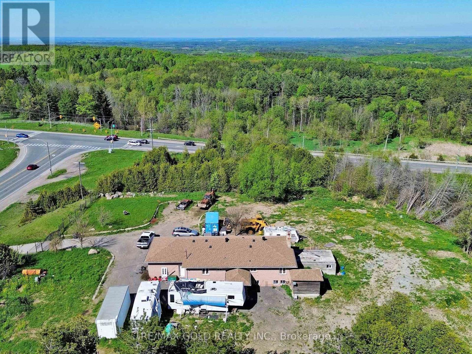 5961 Charleston Side Road, Caledon, Ontario  L7K 0S9 - Photo 3 - W12145273