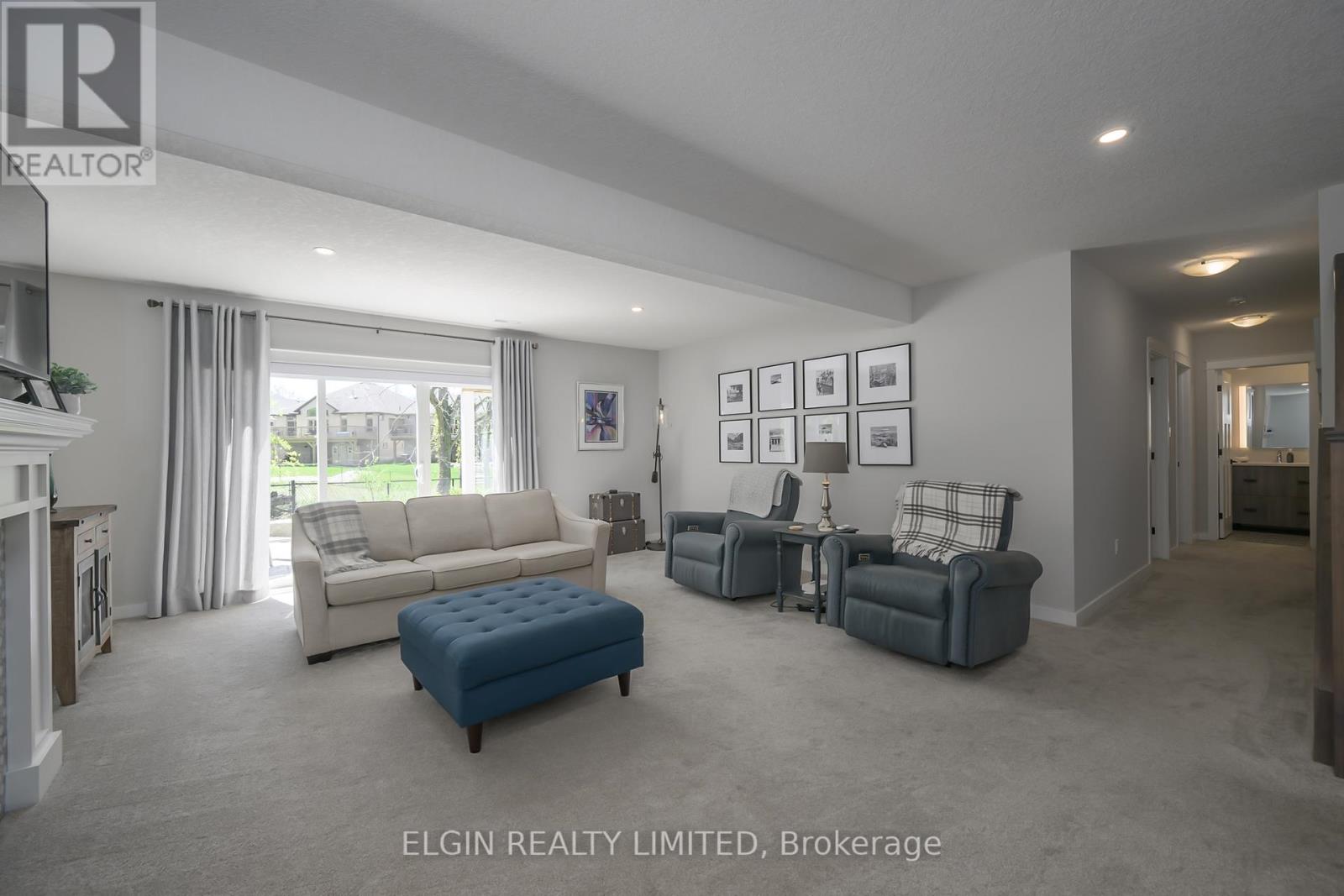 134 Old Field Lane, Central Elgin, Ontario  N5L 0A9 - Photo 22 - X12157956