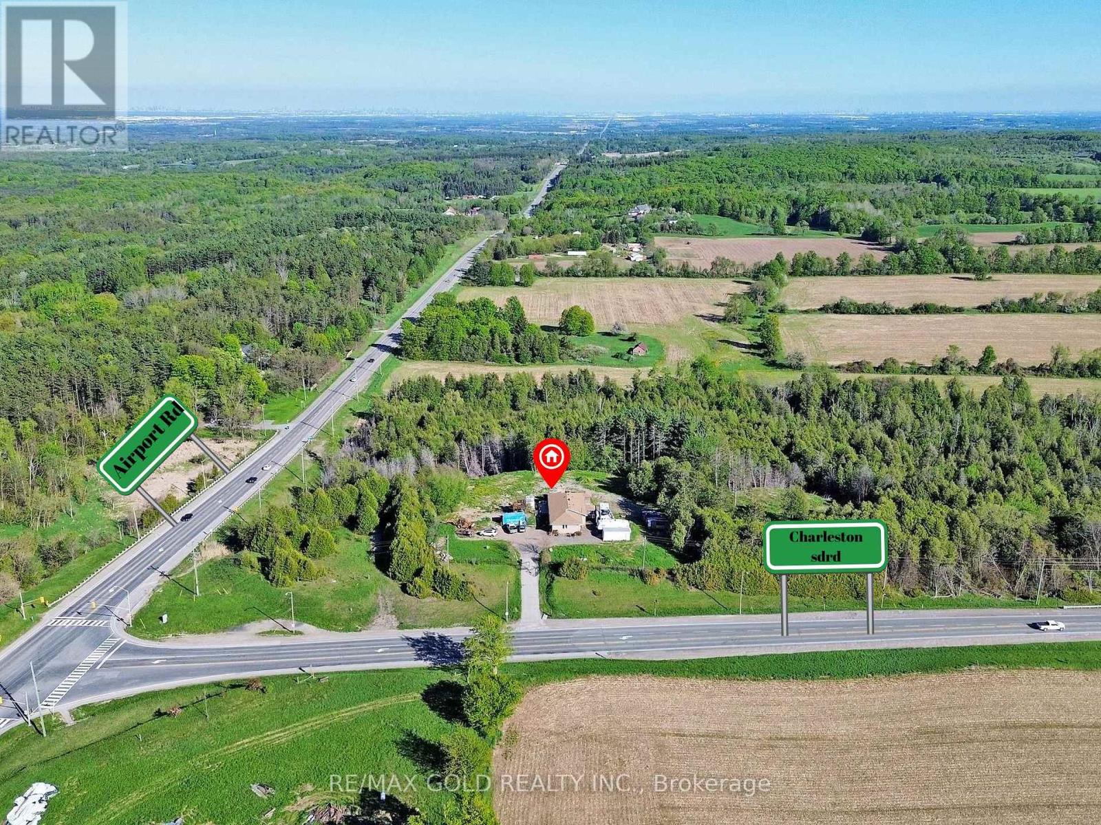 5961 Charleston Side Road, Caledon, Ontario  L7K 0S9 - Photo 9 - W12145273