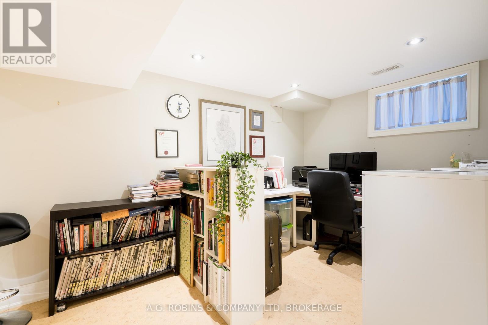47 Knyvet Avenue, Hamilton, Ontario  L9A 3J6 - Photo 21 - X12157868