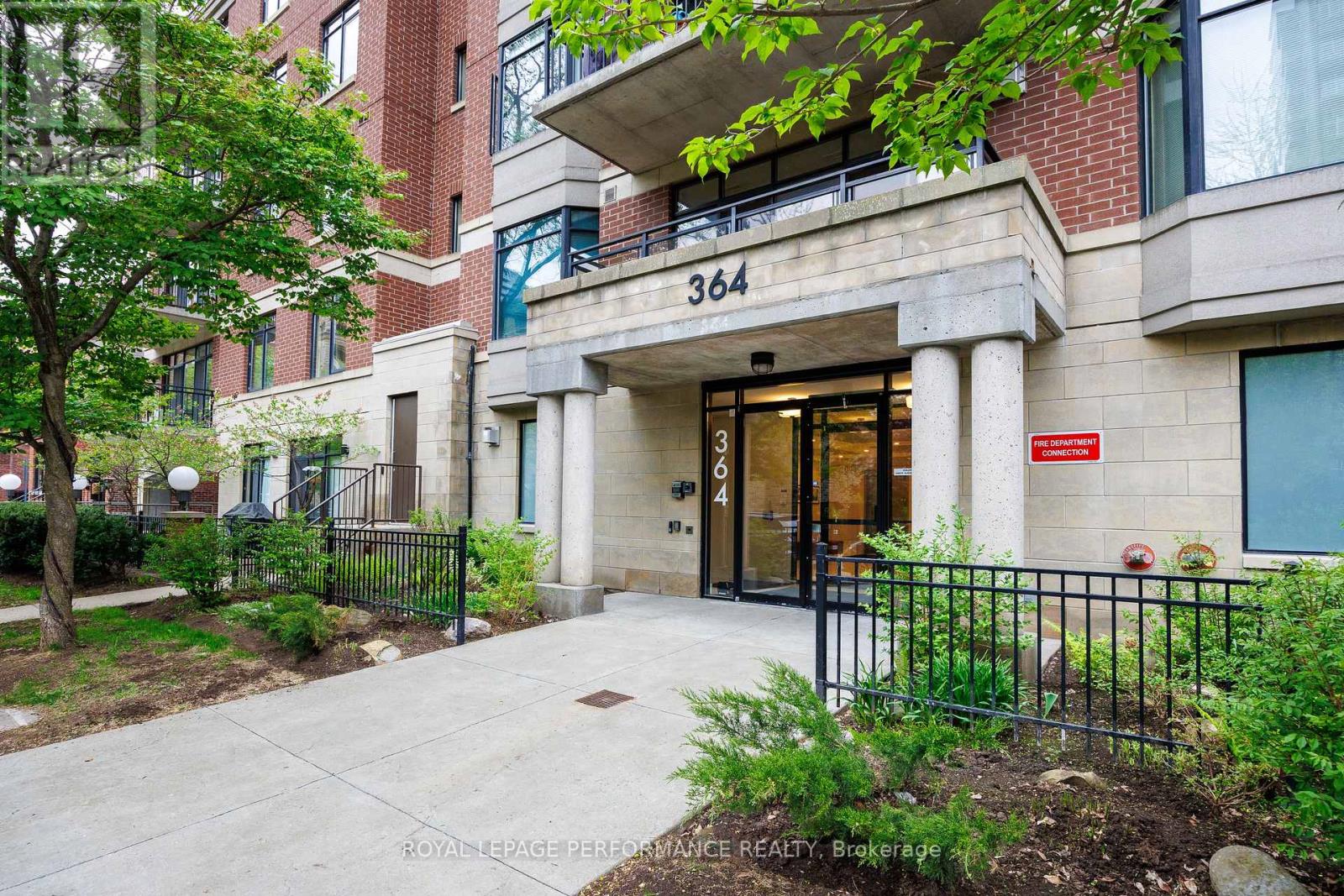 Ph4 - 364 Cooper Street, Ottawa, Ontario  K2P 2P3 - Photo 3 - X12157931