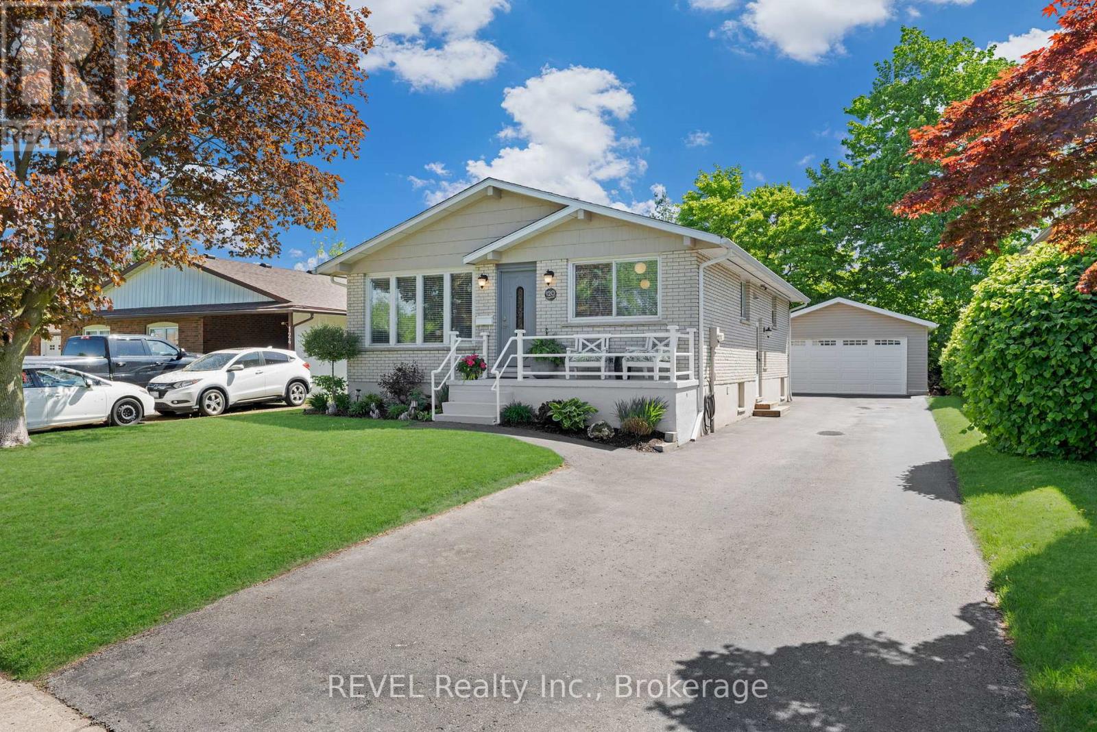 120 Royal Oak Drive, Welland, Ontario  L3C 5V9 - Photo 1 - X12157907