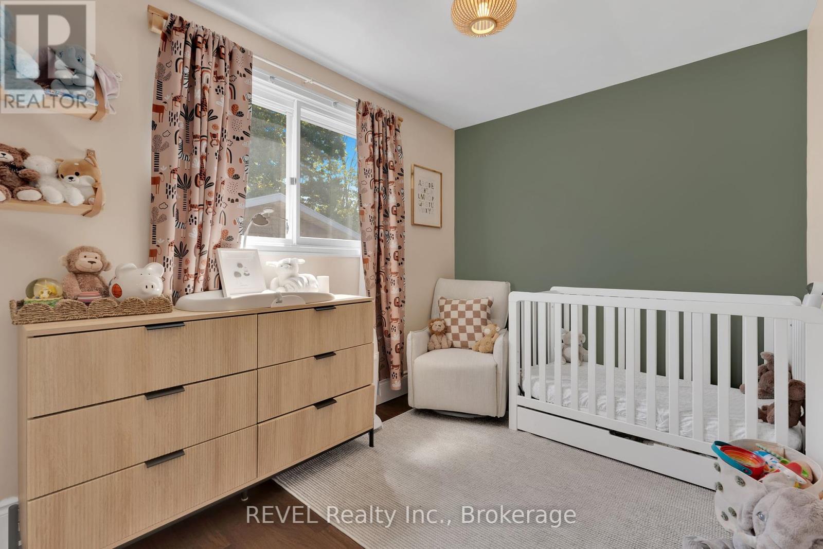 120 Royal Oak Drive, Welland, Ontario  L3C 5V9 - Photo 20 - X12157907