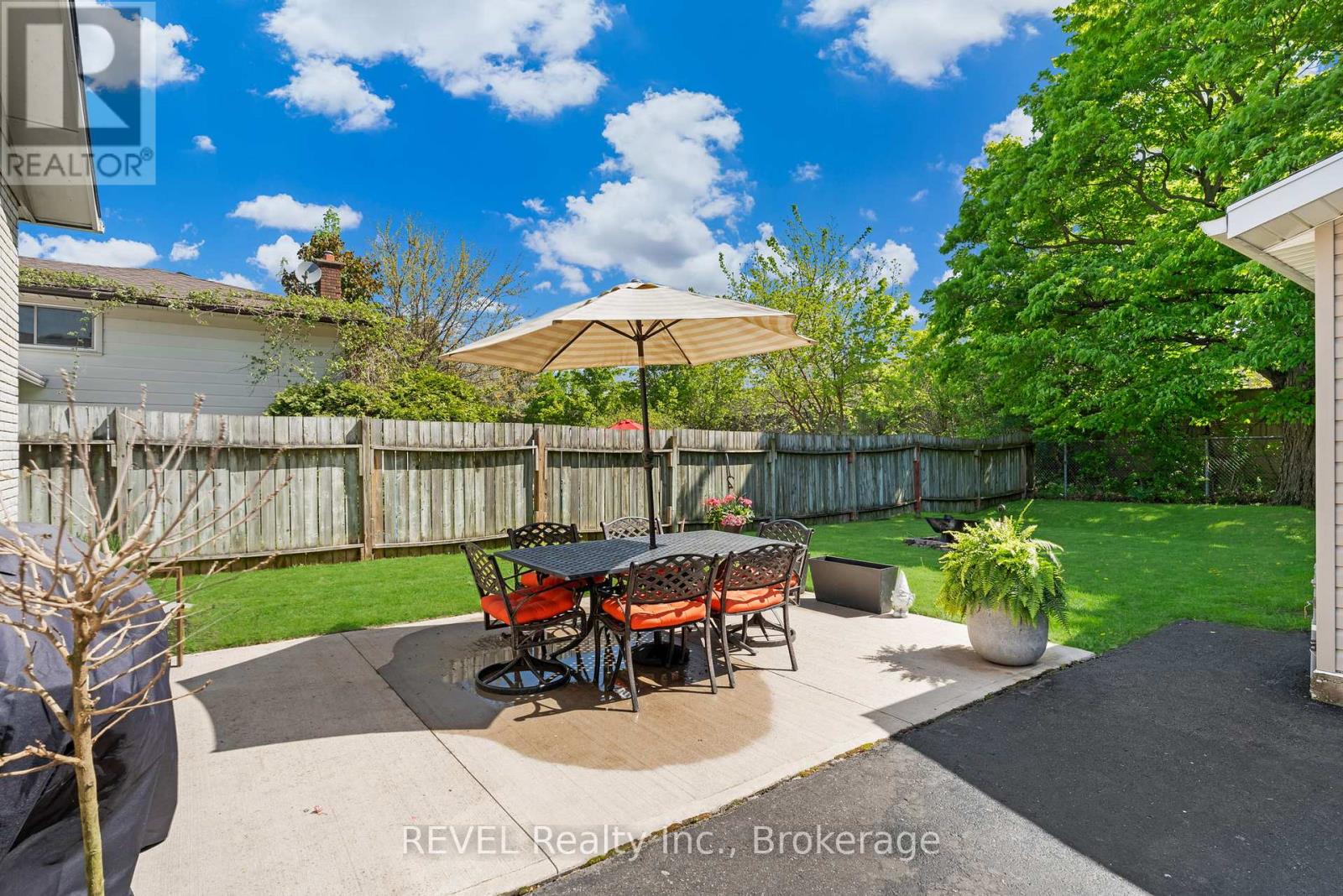 120 Royal Oak Drive, Welland, Ontario  L3C 5V9 - Photo 35 - X12157907