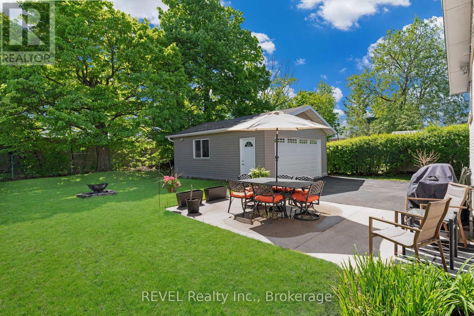 120 Royal Oak Drive, Welland, Ontario  L3C 5V9 - Photo 36 - X12157907
