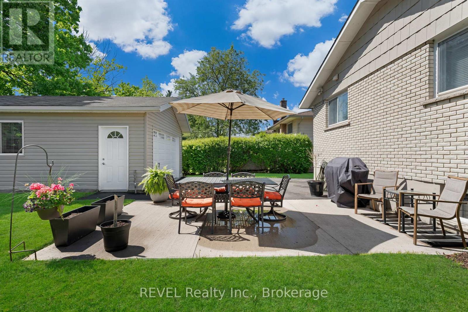 120 Royal Oak Drive, Welland, Ontario  L3C 5V9 - Photo 37 - X12157907