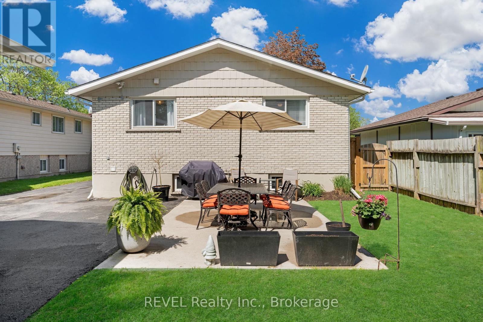 120 Royal Oak Drive, Welland, Ontario  L3C 5V9 - Photo 39 - X12157907