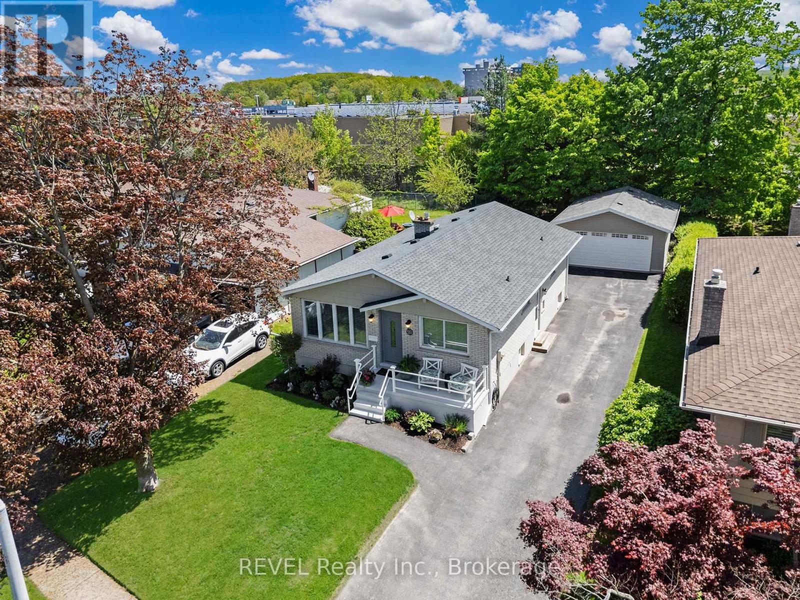 120 Royal Oak Drive, Welland, Ontario  L3C 5V9 - Photo 42 - X12157907