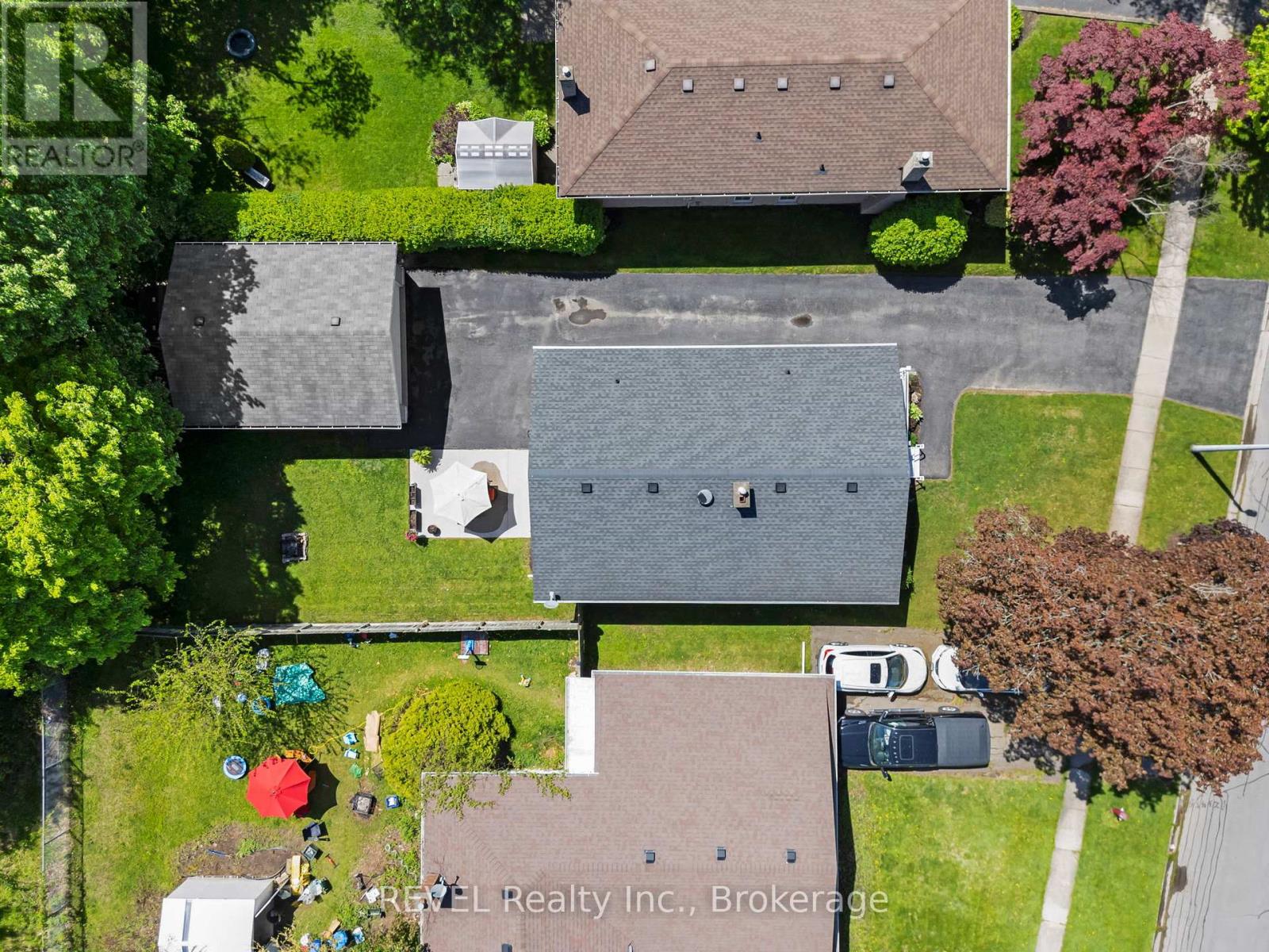 120 Royal Oak Drive, Welland, Ontario  L3C 5V9 - Photo 43 - X12157907