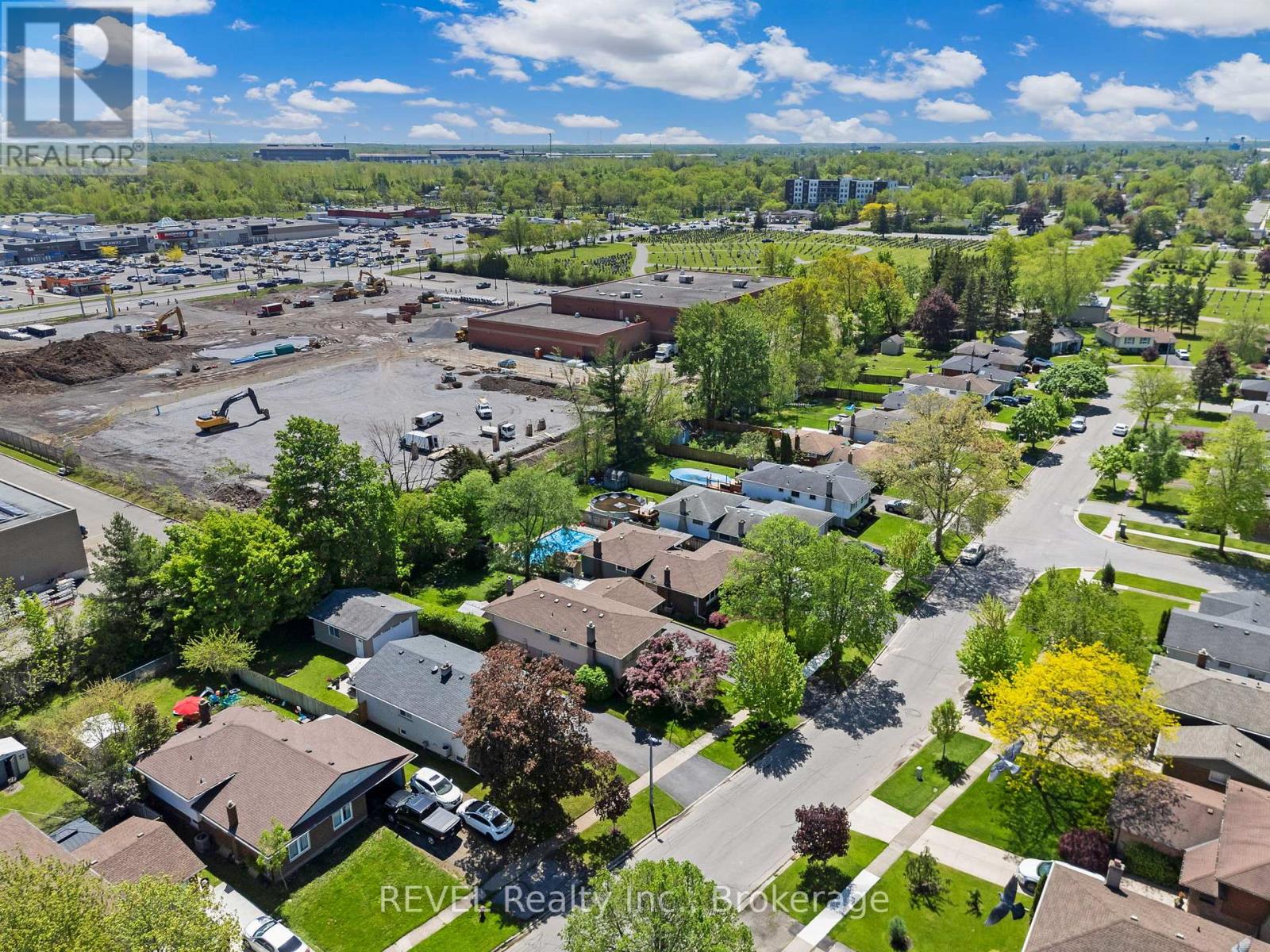 120 Royal Oak Drive, Welland, Ontario  L3C 5V9 - Photo 44 - X12157907