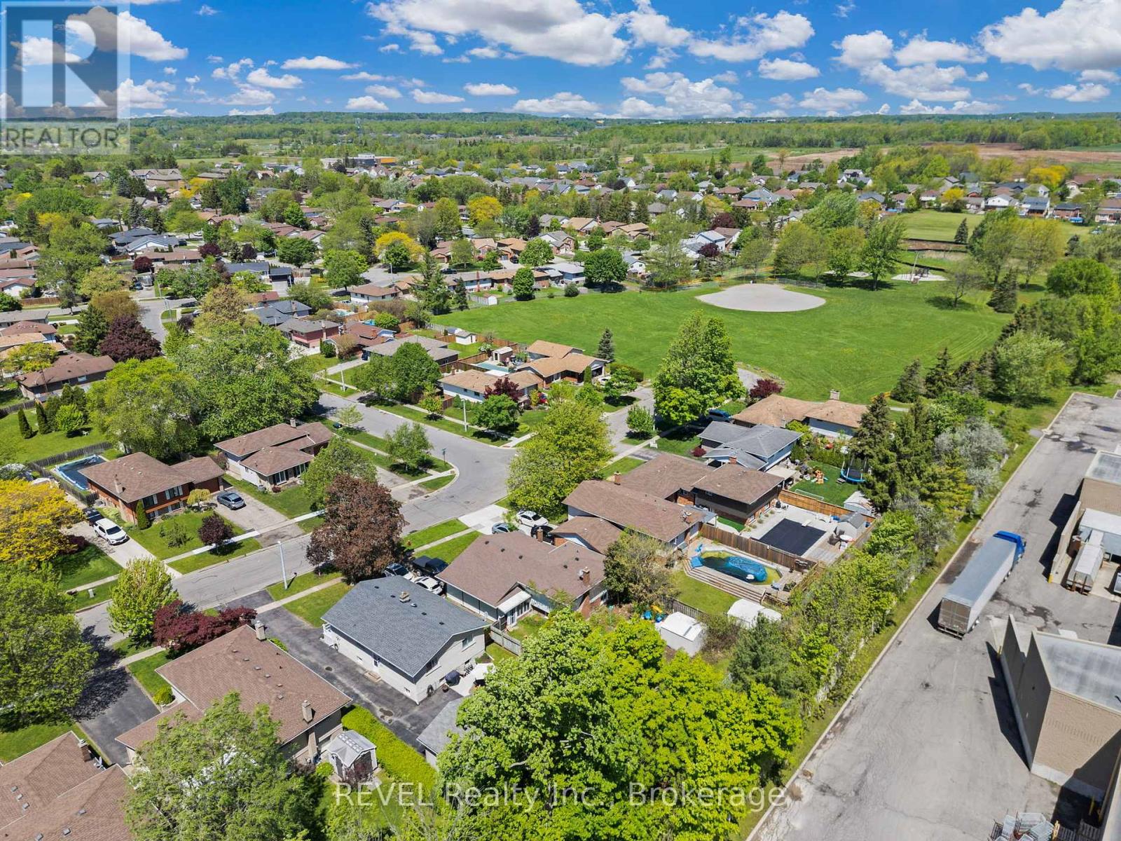 120 Royal Oak Drive, Welland, Ontario  L3C 5V9 - Photo 45 - X12157907