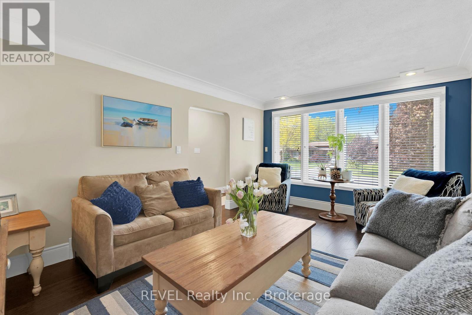 120 Royal Oak Drive, Welland, Ontario  L3C 5V9 - Photo 6 - X12157907
