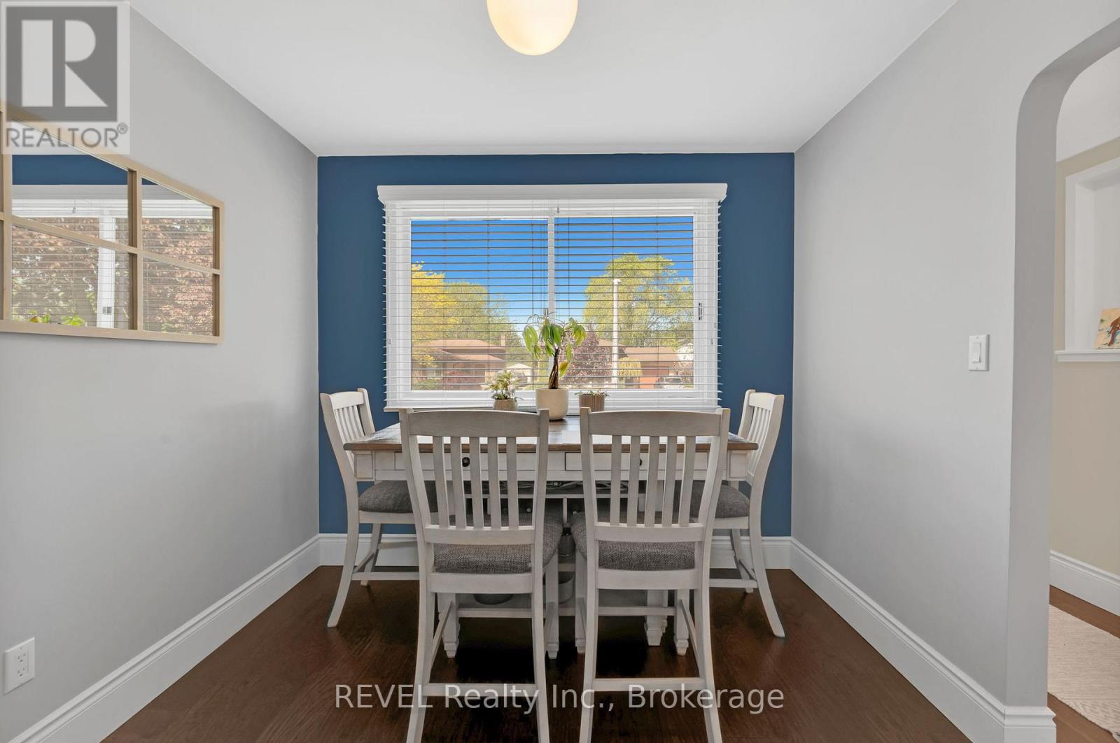 120 Royal Oak Drive, Welland, Ontario  L3C 5V9 - Photo 7 - X12157907
