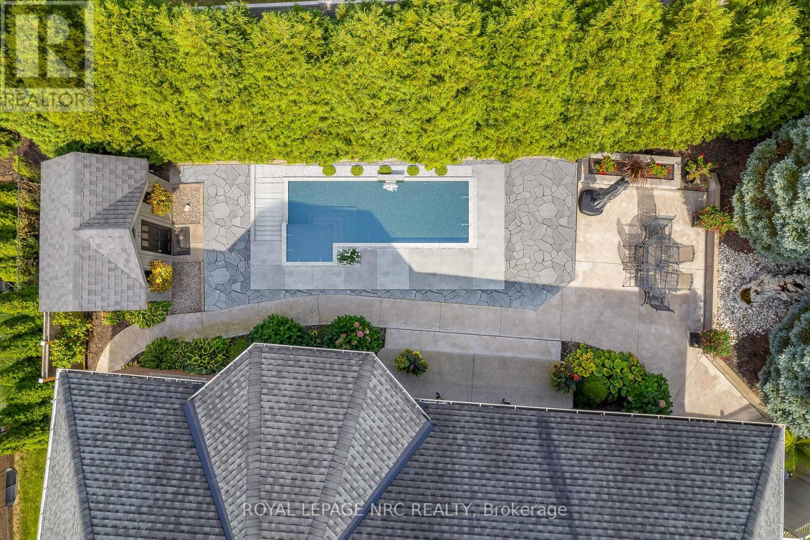 7 Brondi's Lane, Pelham, Ontario  L0S 1E5 - Photo 16 - X12157926