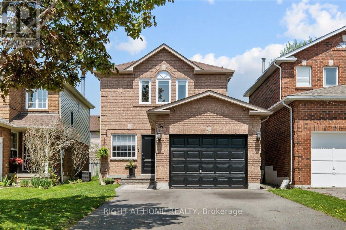 Property at 34 VAIL MEADOWS CRESCENT image 2