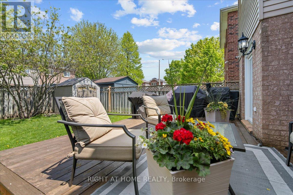 34 Vail Meadows Crescent, Clarington, Ontario  L1C 4T2 - Photo 28 - E12157942