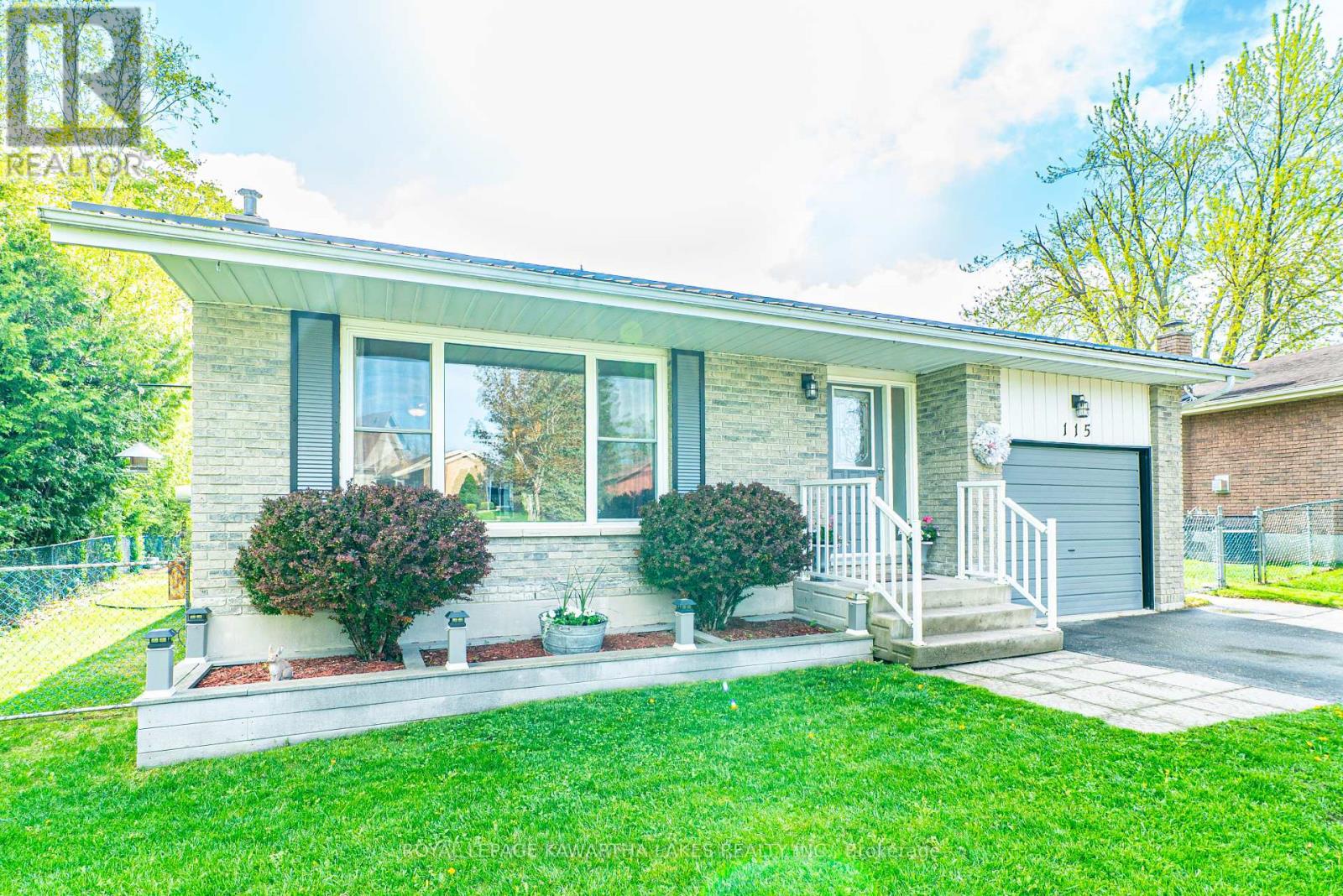 115 MEADOWLANDS DRIVE, Brock, Ontario