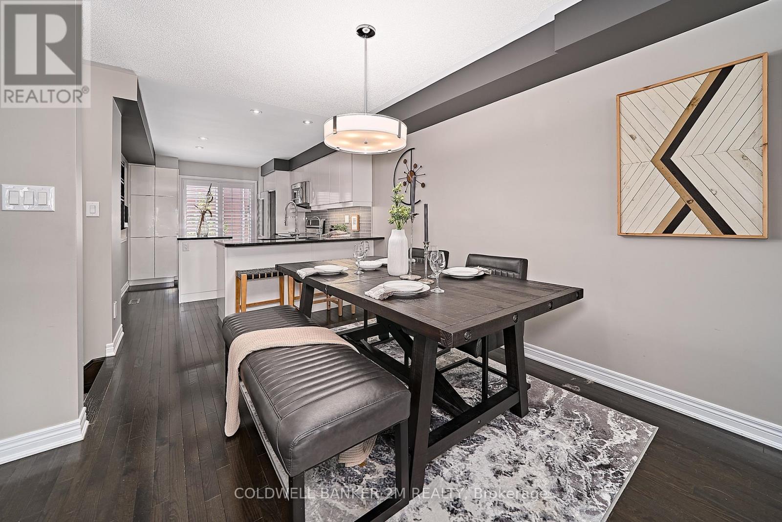 360 Doak Lane, Newmarket, Ontario  L3Y 0A7 - Photo 15 - N12157959