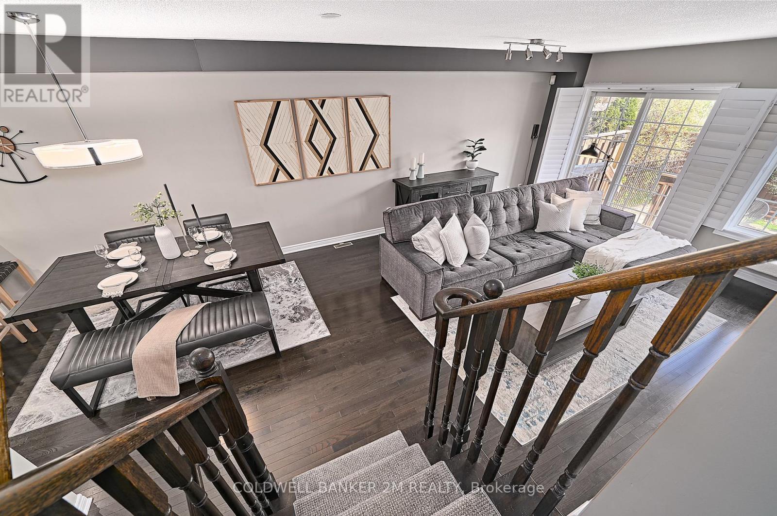 360 Doak Lane, Newmarket, Ontario  L3Y 0A7 - Photo 23 - N12157959