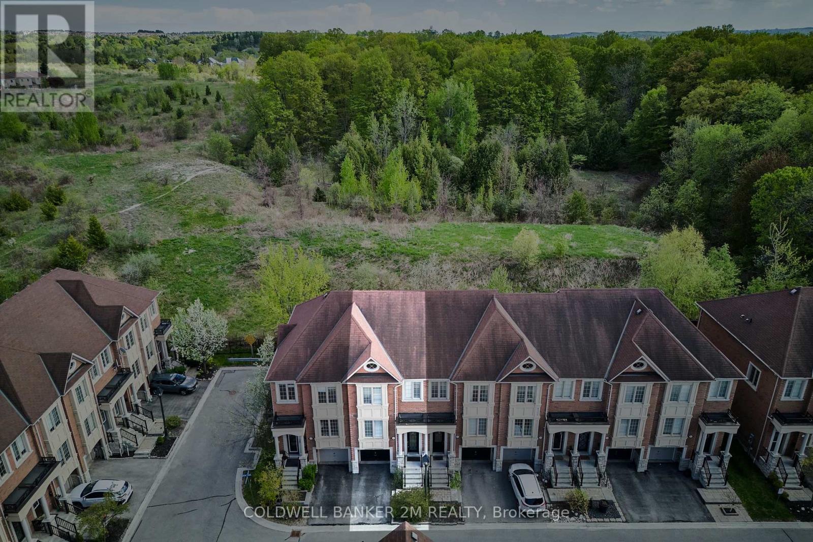 360 Doak Lane, Newmarket, Ontario  L3Y 0A7 - Photo 4 - N12157959