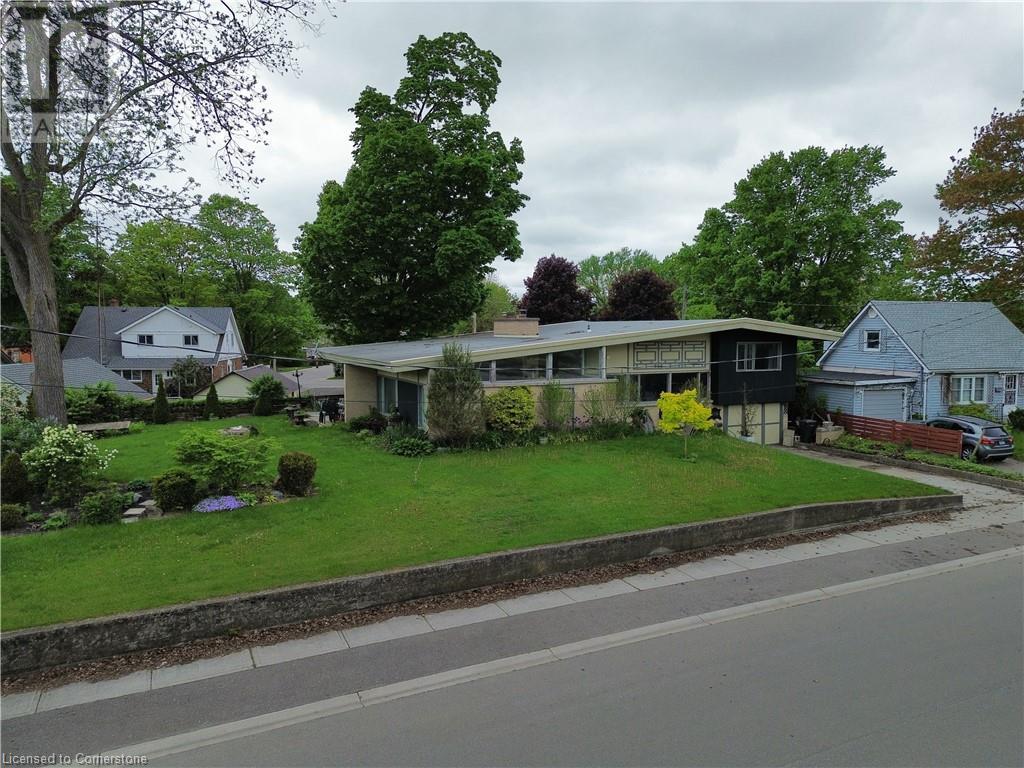 256 ST GEORGE Lane, delhi, Ontario