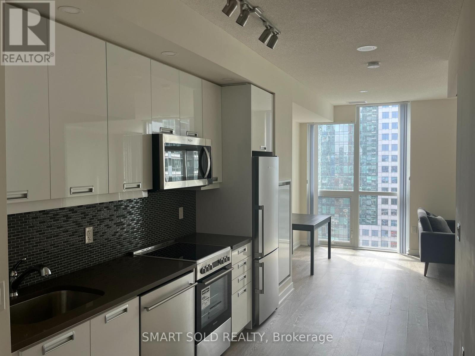 2303 - 99 John Street, Toronto, Ontario  M5V 0S6 - Photo 5 - C12157871