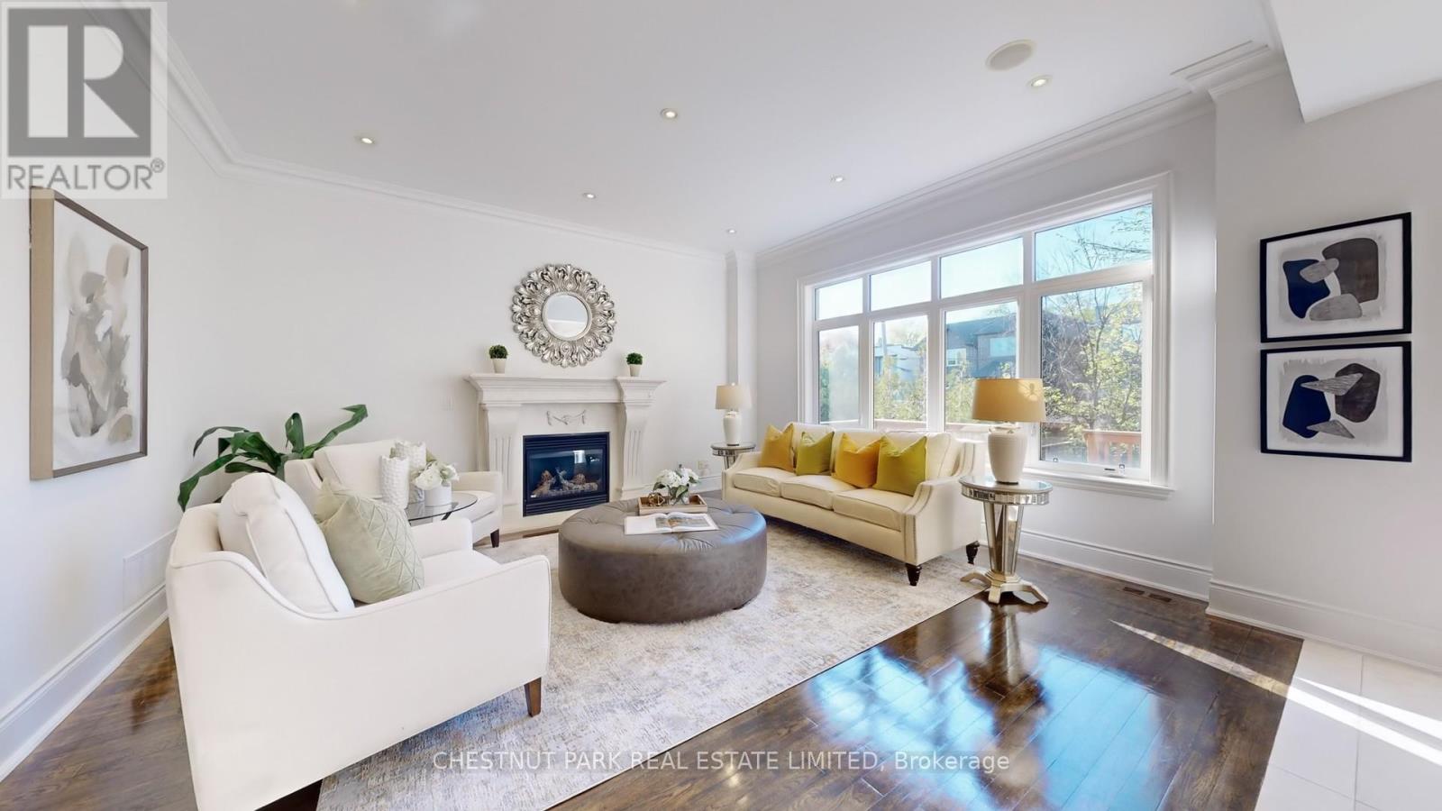 116 Haddington Avenue, Toronto (Bedford Park-Nortown), Ontario  M5M 2P5 - Photo 11 - C12157897