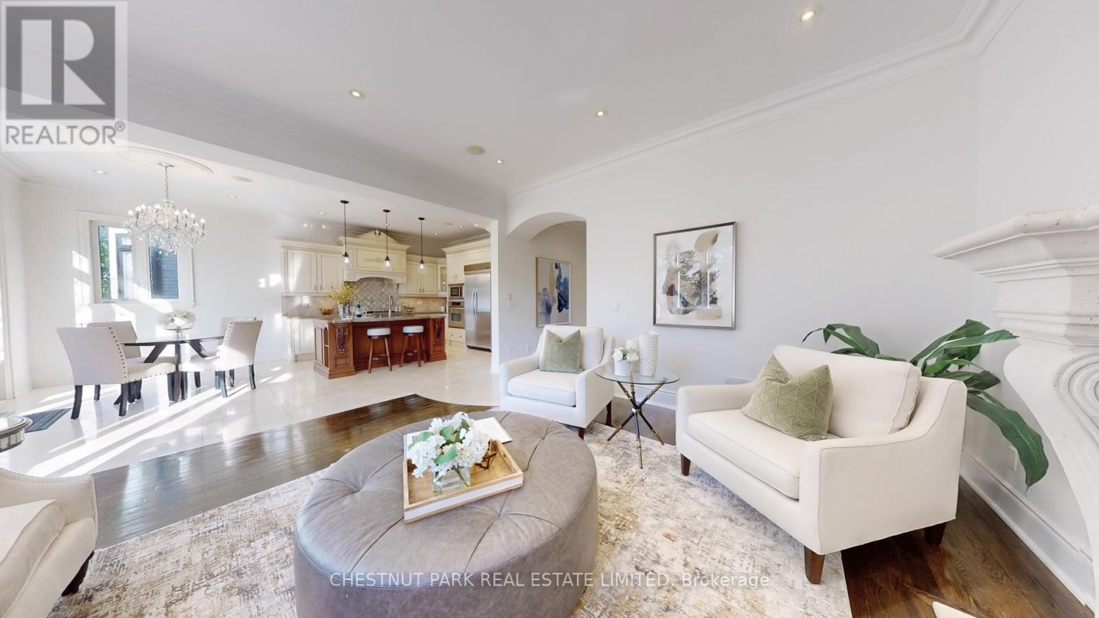 116 Haddington Avenue, Toronto (Bedford Park-Nortown), Ontario  M5M 2P5 - Photo 14 - C12157897