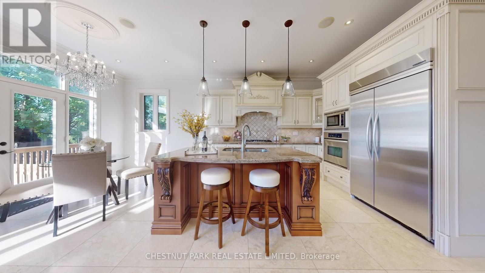 116 Haddington Avenue, Toronto (Bedford Park-Nortown), Ontario  M5M 2P5 - Photo 15 - C12157897