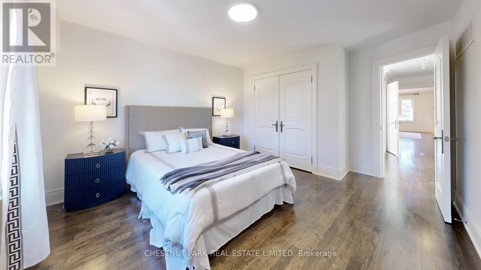 116 Haddington Avenue, Toronto (Bedford Park-Nortown), Ontario  M5M 2P5 - Photo 31 - C12157897