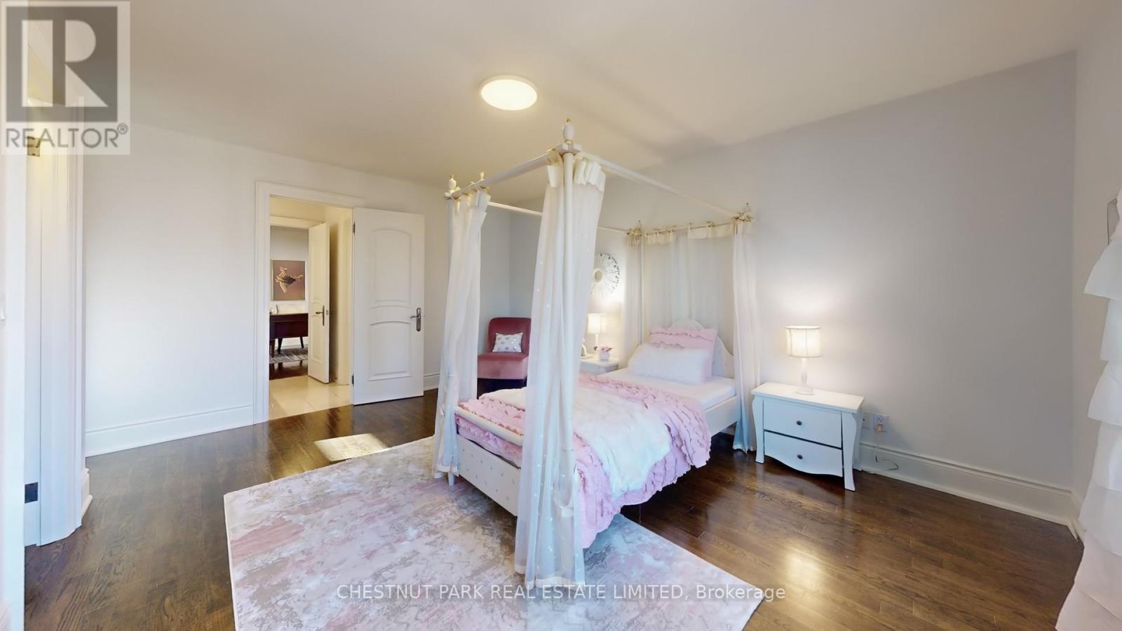 116 Haddington Avenue, Toronto (Bedford Park-Nortown), Ontario  M5M 2P5 - Photo 34 - C12157897
