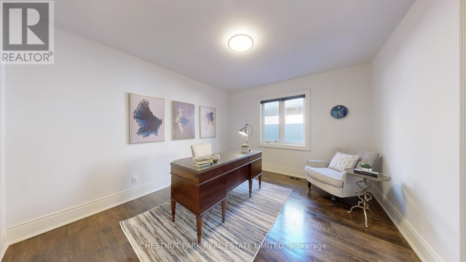 116 Haddington Avenue, Toronto (Bedford Park-Nortown), Ontario  M5M 2P5 - Photo 37 - C12157897