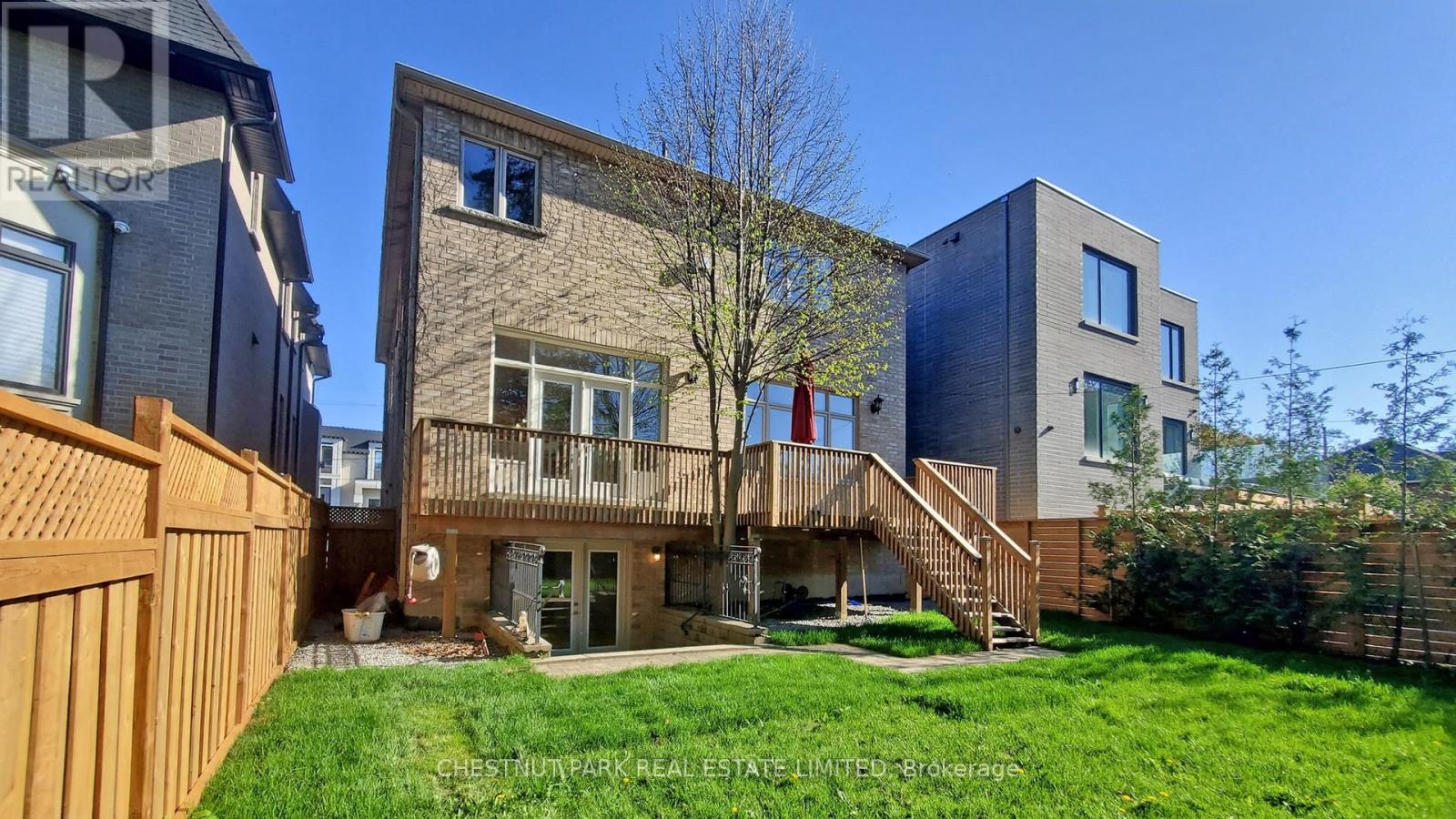 116 Haddington Avenue, Toronto (Bedford Park-Nortown), Ontario  M5M 2P5 - Photo 46 - C12157897