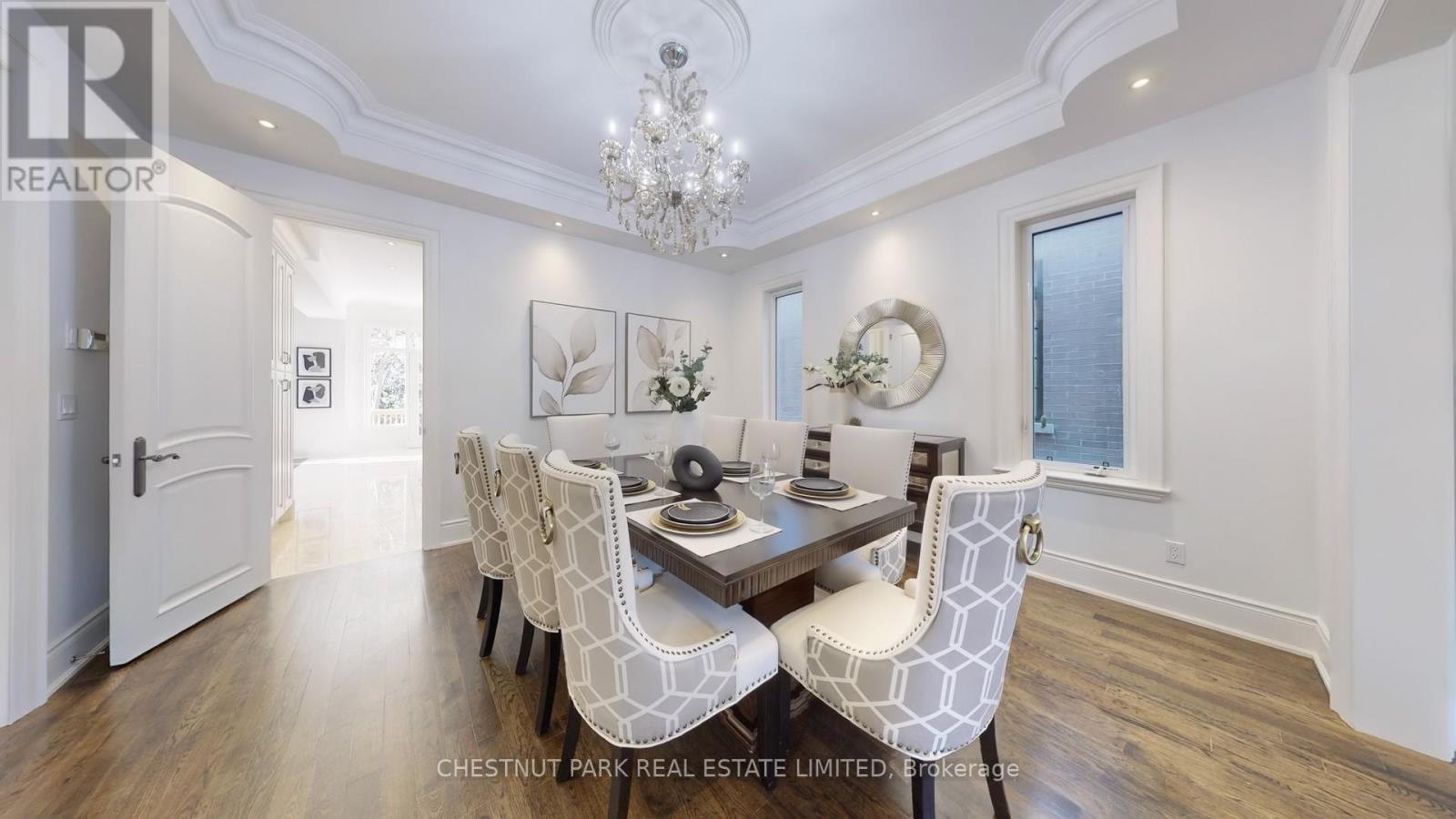 116 Haddington Avenue, Toronto (Bedford Park-Nortown), Ontario  M5M 2P5 - Photo 7 - C12157897