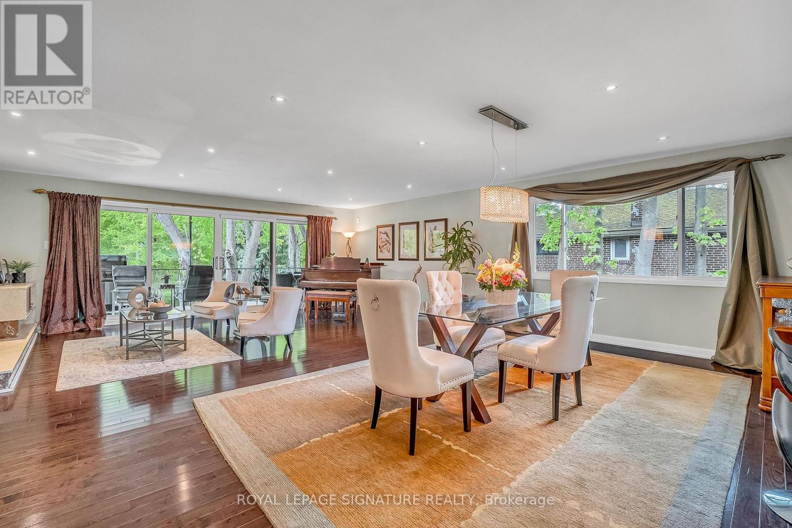 8 Silverdale Crescent, Toronto, Ontario  M3A 3H1 - Photo 14 - C12157902