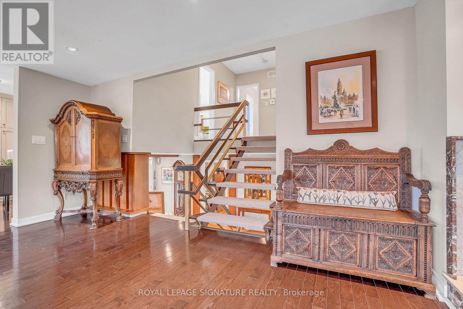 8 Silverdale Crescent, Toronto, Ontario  M3A 3H1 - Photo 17 - C12157902