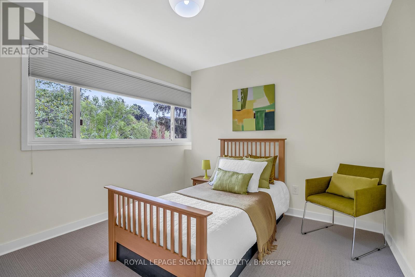 8 Silverdale Crescent, Toronto, Ontario  M3A 3H1 - Photo 21 - C12157902