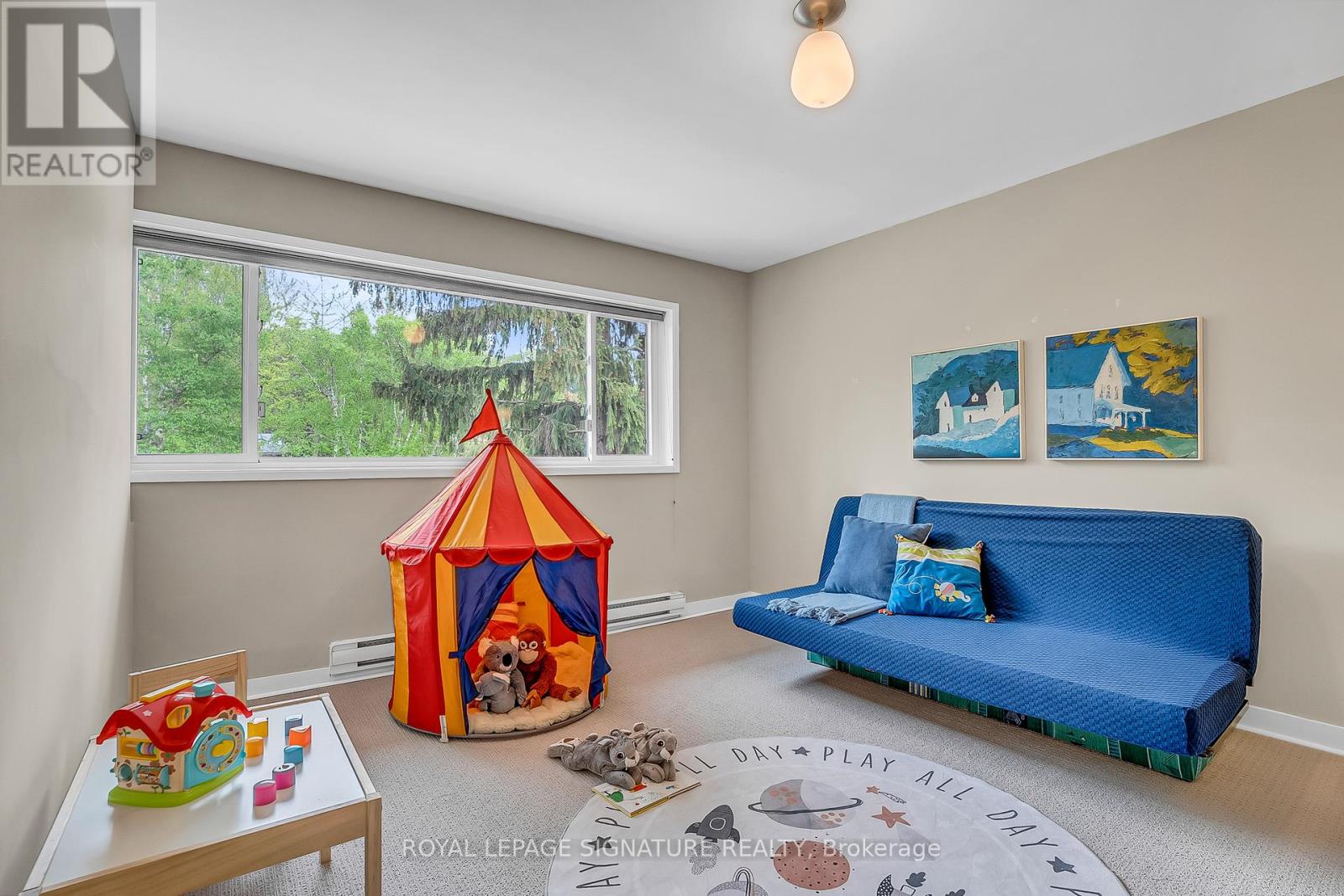 8 Silverdale Crescent, Toronto, Ontario  M3A 3H1 - Photo 23 - C12157902